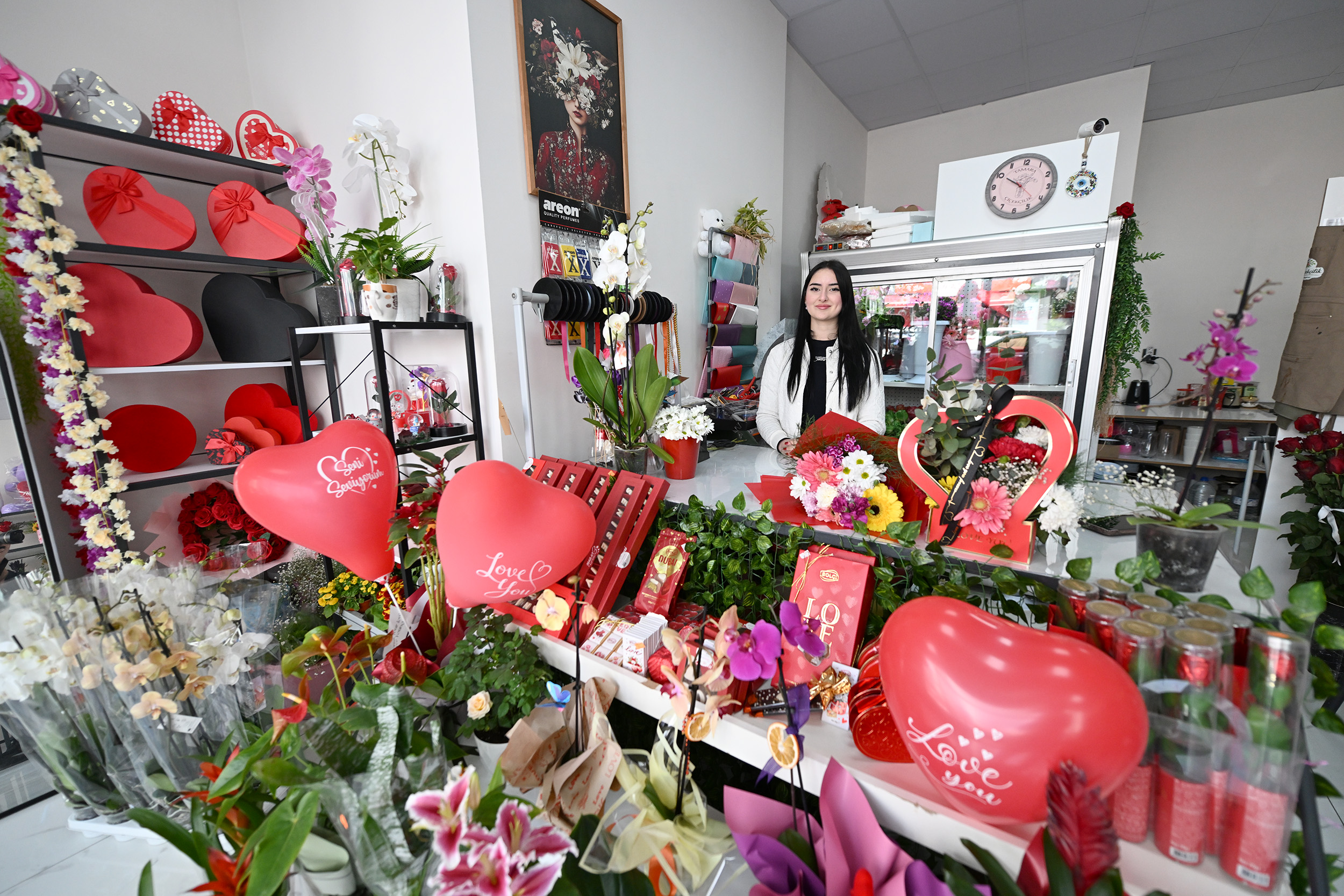 BÜYÜKŞEHİR, MERCEK İLE HAYALLERİ GERÇEĞE DÖNÜŞTÜRMEYE DEVAM EDİYOR