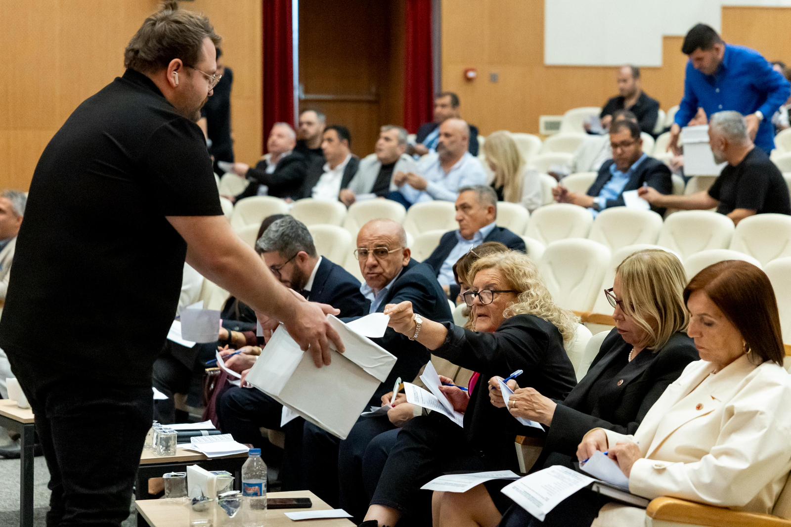 Başkan Özyiğit: “Yenişehir’de güzel izler bıraktık”