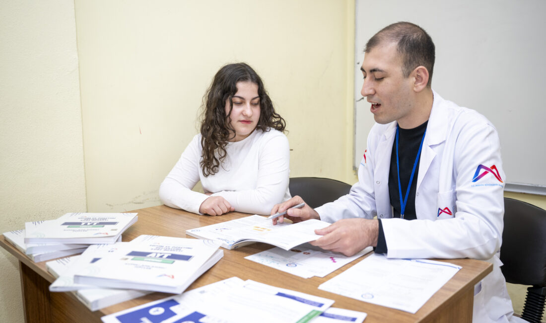 Mersin Büyükşehir Belediyesi’nin eğitim alanındaki sosyal destek politikaları, somut başarı