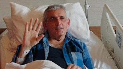 Mersin’de uzun yıllar gazetecilik ve radyo programcılığı yapan, Mirza Turgut için acil