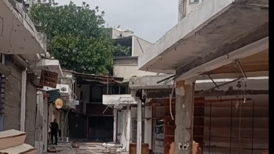 Mersin’de kentin hafızasında önemli bir yere sahip olan bit pazarı