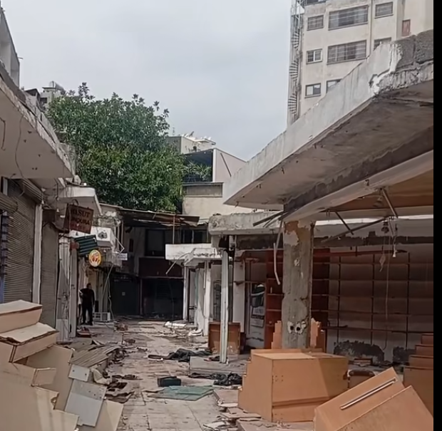 Mersin’de kentin hafızasında önemli bir yere sahip olan bit pazarı