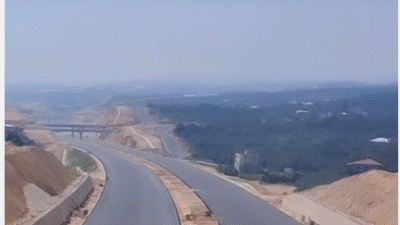 Mersin’de ulaşımı kökten değiştirecek Çeşmeli–Erdemli–Silifke–Taşucu Otoyolu Projesi’nin en kritik etaplarından