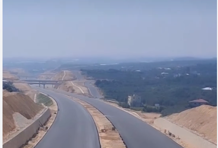 Mersin’de ulaşımı kökten değiştirecek Çeşmeli–Erdemli–Silifke–Taşucu Otoyolu Projesi’nin en kritik etaplarından