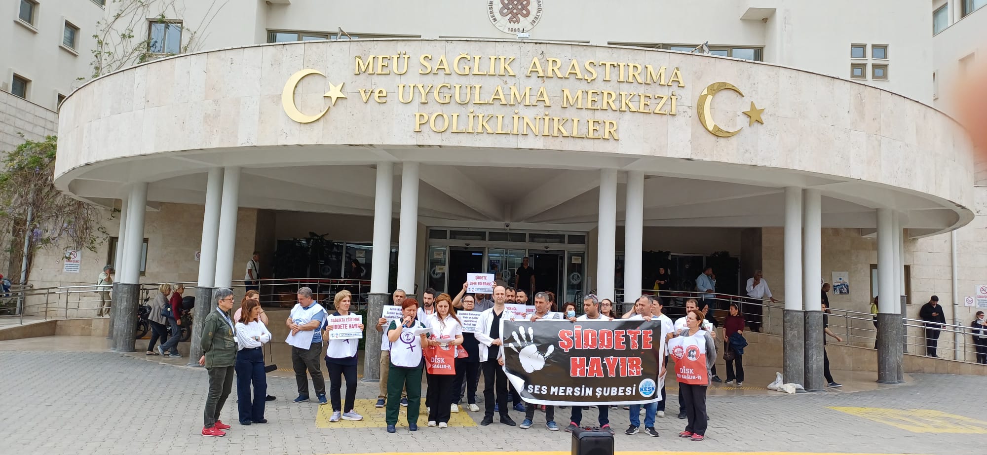 ‘MESELE YALNIZCA GÜVENLİK AÇIĞI DEĞİLDİR!’