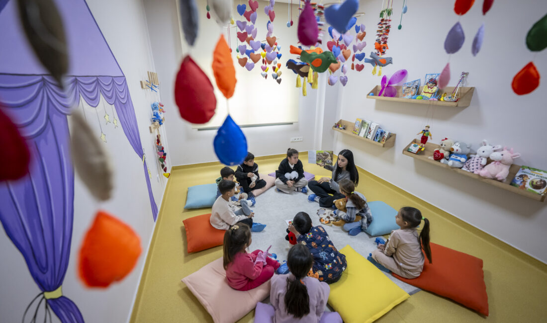 Türkiye Belediyeler Birliği (TBB) Başkan Vekili ve Mersin Büyükşehir Belediye