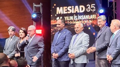 Mersin’de uzun süredir görülmeyen bir tablo, bu kez bir sivil