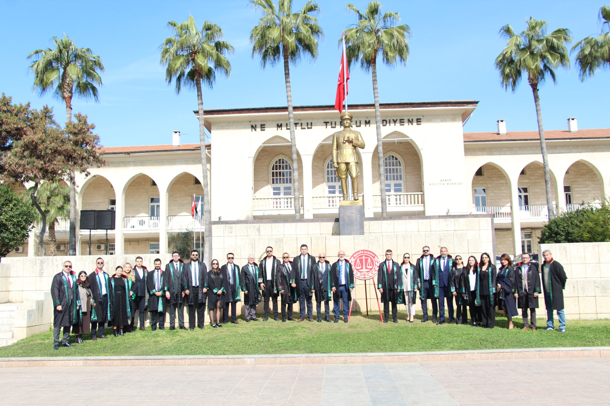 “HUKUKA GÜVENİ AZALTAN UYGULAMALAR, YARGI SİSTEMİMİZDE AĞIR TAHRİBAT YARATIYOR”