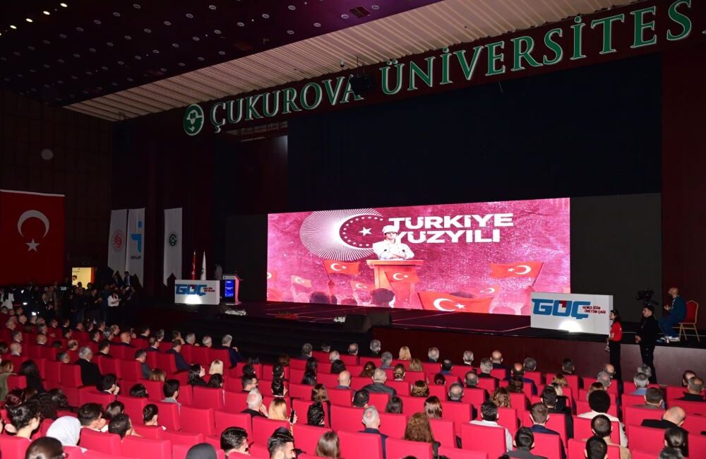 Türkiye İş Kurumu (İŞKUR) koordinasyonunda ve Tarsus Üniversitesi paydaşlığında düzenlenen