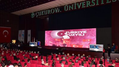 Türkiye İş Kurumu (İŞKUR) koordinasyonunda ve Tarsus Üniversitesi paydaşlığında düzenlenen