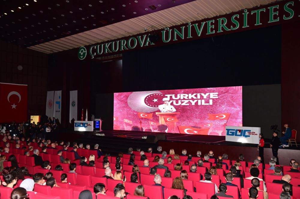 Doğu Akdeniz’in Kariyer Fuar’ı DABKAF’26, Öğrencileri ve İş Dünyasını Bir Araya Getirdi