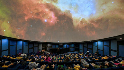 Mersin Büyükşehir Belediyesi tarafından kente kazandırılan Mercan 100. Yıl İklim