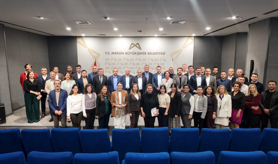 Hizmet kalitesini artırmak ve vatandaş memnuniyetini ön planda tutmak amacıyla