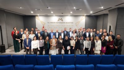 Hizmet kalitesini artırmak ve vatandaş memnuniyetini ön planda tutmak amacıyla