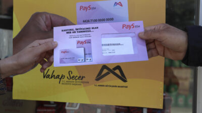 Mersin’de her yurttaşın refahı için hizmetlerini sürdüren Mersin Büyükşehir Belediyesi