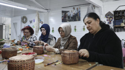 Herkes için yaşanılabilir ve eşit bir Mersin var etmek için