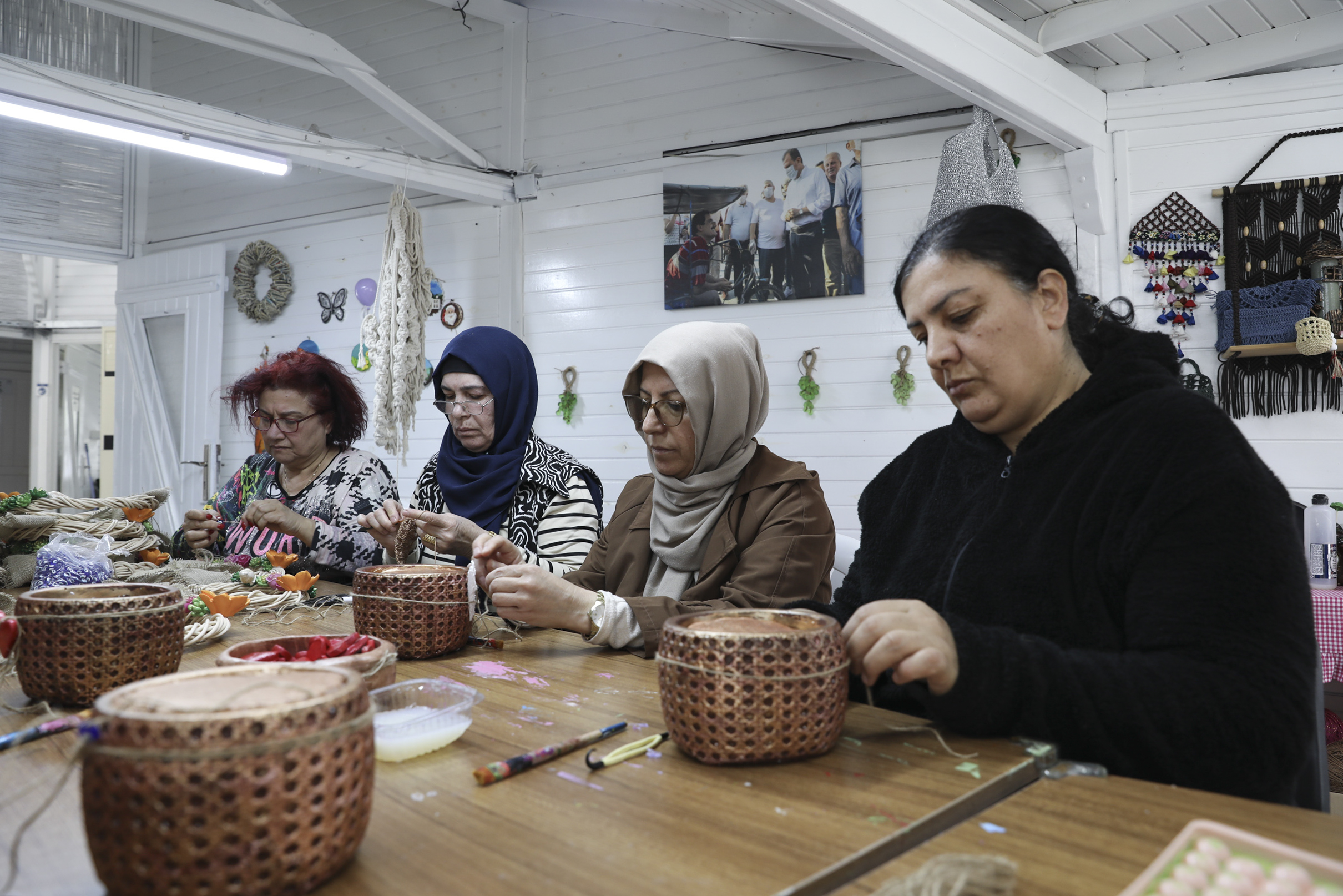 ENGELSİZ YAŞAMIN RİTMİ BU PARK’TA ATIYOR