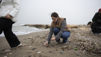 Mersin Büyükşehir Belediyesi, MedCities (Akdeniz Kentleri Ağı) ve Avrupa Birliği