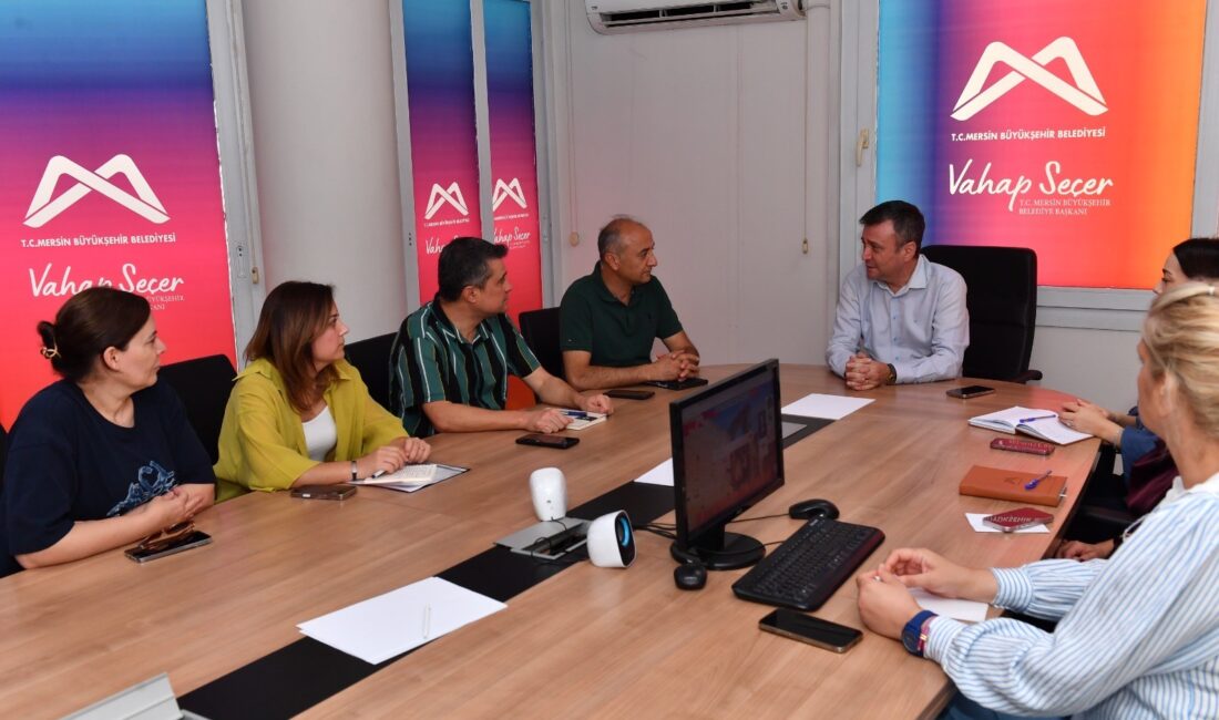 Yurttaş odaklı yönetim anlayışını uluslararası standartlarla uyumlu hale getirerek ilklere