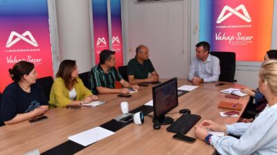 Yurttaş odaklı yönetim anlayışını uluslararası standartlarla uyumlu hale getirerek ilklere