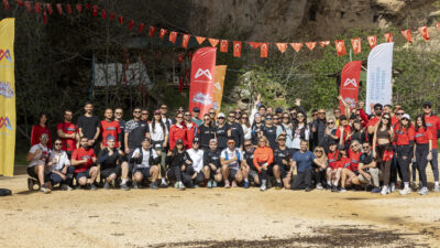 Mersin Büyükşehir Belediyesi Kültür, Sanat ve Sosyal İşler Dairesi Başkanlığı