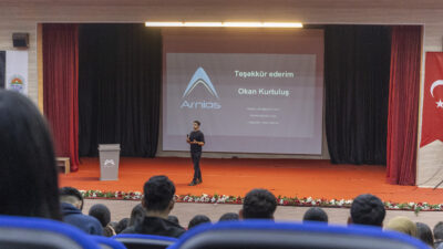 Öğrencileri hayatın her alanında destekleyen Mersin Büyükşehir Belediyesi, Yüksek Öğretim