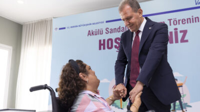 Özel gereksinimli yurttaşların hayatın her alanına aktif katılım sağlaması adına