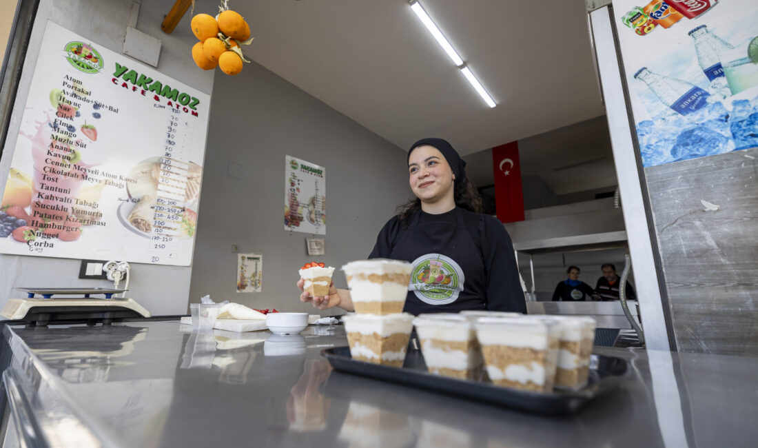 İstihdamı artırmak için birbirinden kıymetli kurslar açan ve özellikle kadın