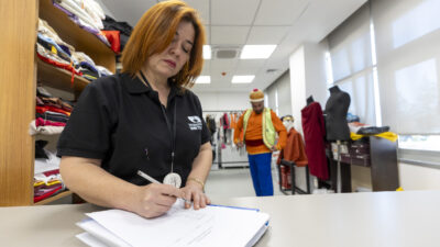 Mersin Büyükşehir Belediyesi Kültür, Sanat ve Sosyal İşler Dairesi’ne bağlı