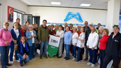 Mersin Büyükşehir Belediyesi ve Mersin Su ve Kanalizasyon İdaresi (MESKİ)