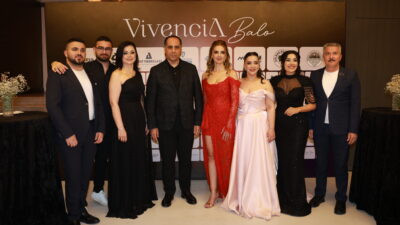 Geçtiğimiz yıl Figen Tavlu ve Gülay Koral tarafından kurulan ve