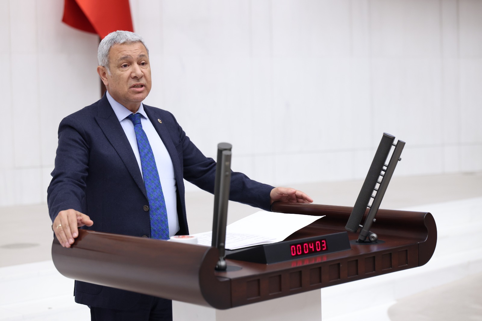 ‘İĞNEDEN İPLİĞE HER ŞEYE ZAM SAĞANAĞI!’