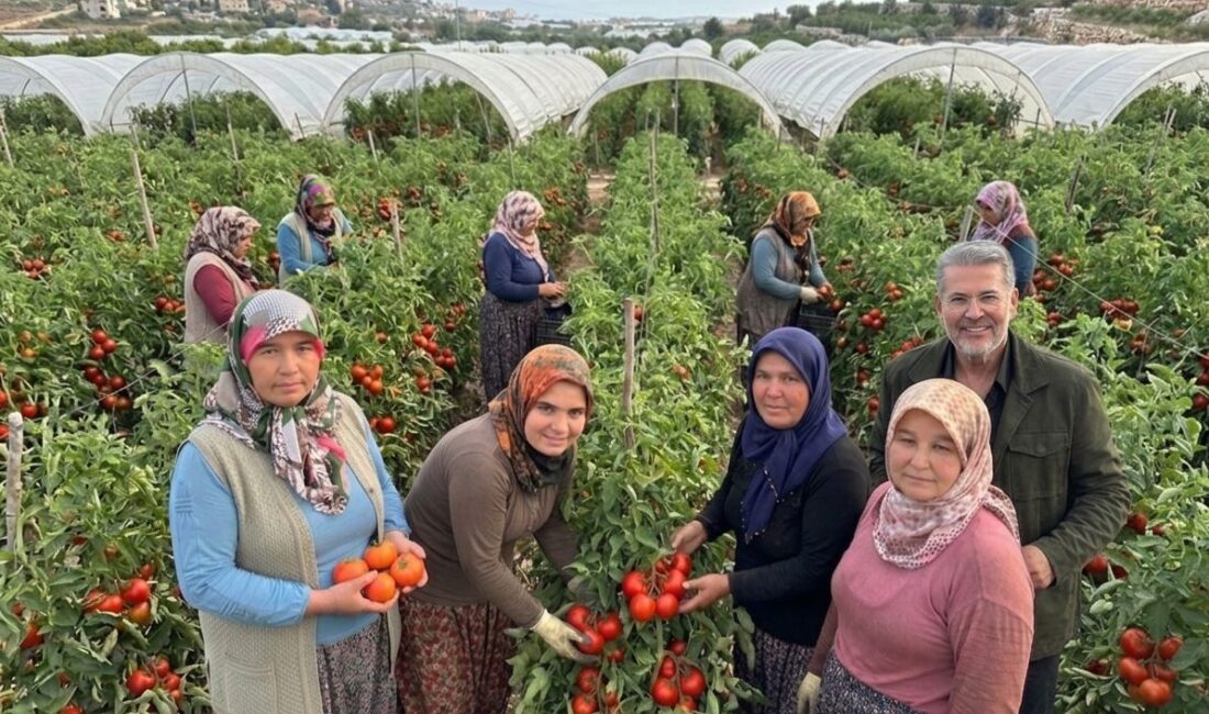 Türkiye Büyük Millet Meclisi’nde söz alan Milliyetçi Hareket Partisi Mersin