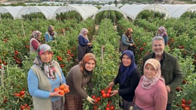 Türkiye Büyük Millet Meclisi’nde söz alan Milliyetçi Hareket Partisi Mersin