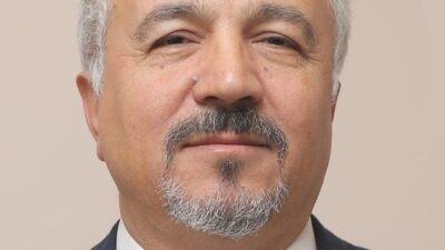 Kurumsal Danışman Selami Uzun, Mersin’de sivil toplum kuruluşları ve seçilmişlerin