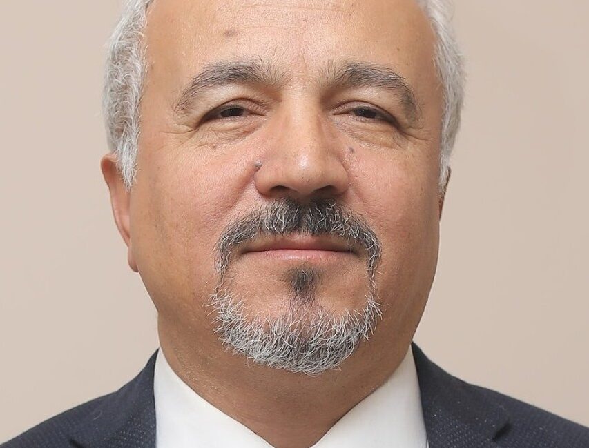 Kurumsal Danışman Selami Uzun, Mersin’de sivil toplum kuruluşları ve seçilmişlerin