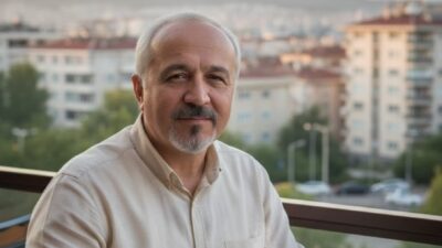 “Pek çok sivil toplum kuruluşu, topluma değil; yönetimine hizmet ediyor.