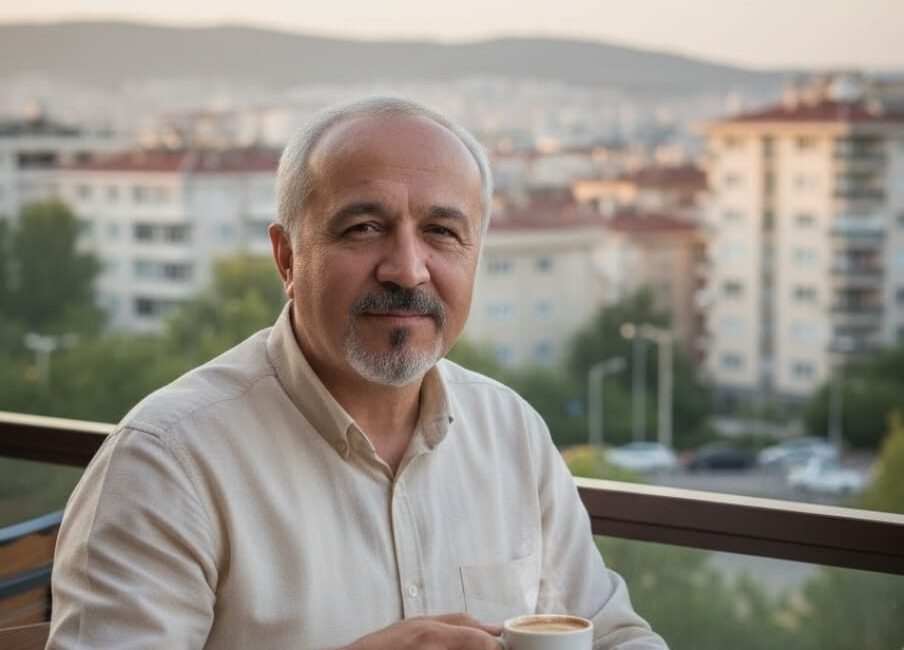 “Pek çok sivil toplum kuruluşu, topluma değil; yönetimine hizmet ediyor.