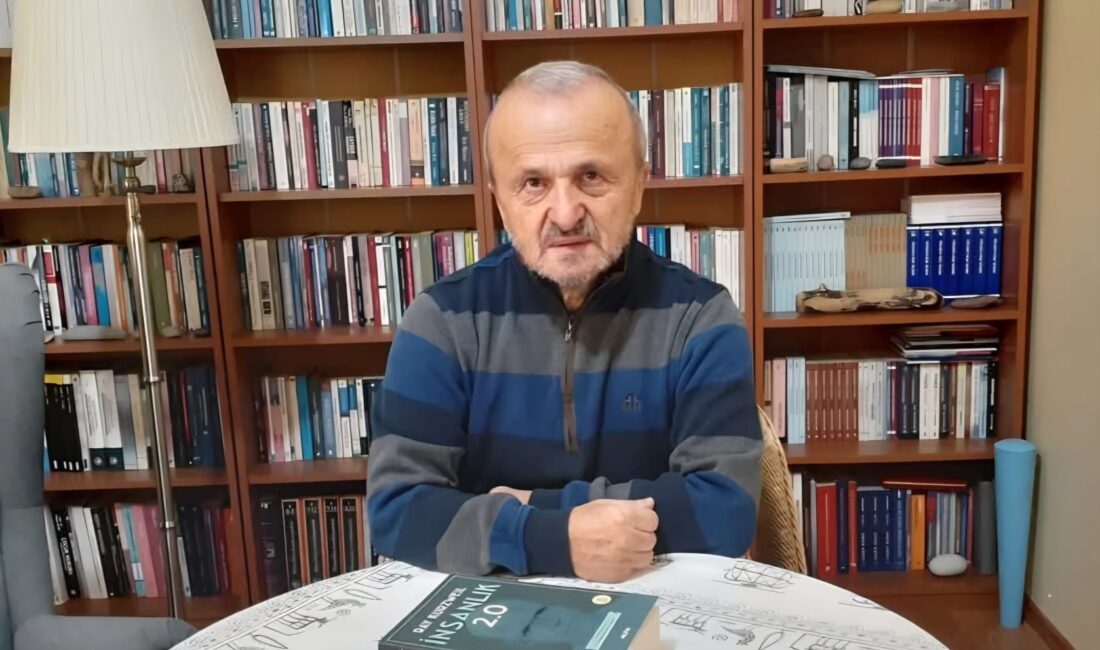 HEGEM’den korkutan uyarı: ABD’yi bile geçebiliriz Her fırsatta eğitim kurumlarında yaşanan şiddetin kritik bir noktaya ulaştığını