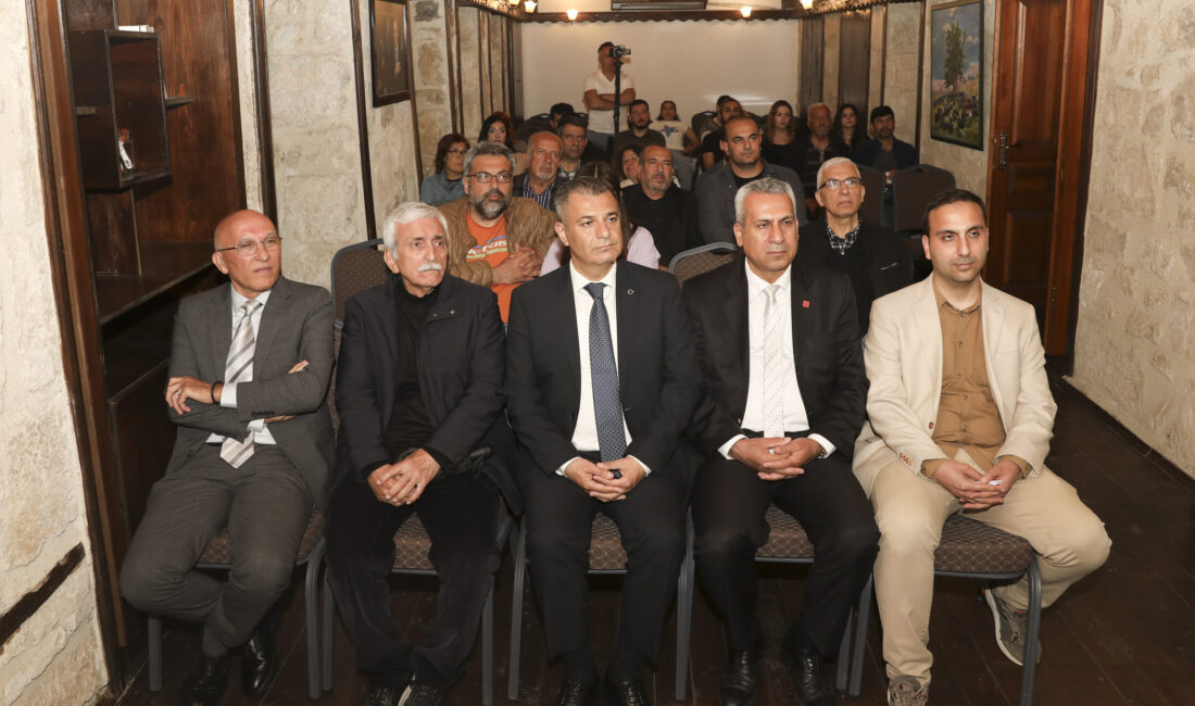 ’85. Yılında Köy Enstitüleri ve Düziçi Köy Enstitüsü’ söyleşi ve belgesel