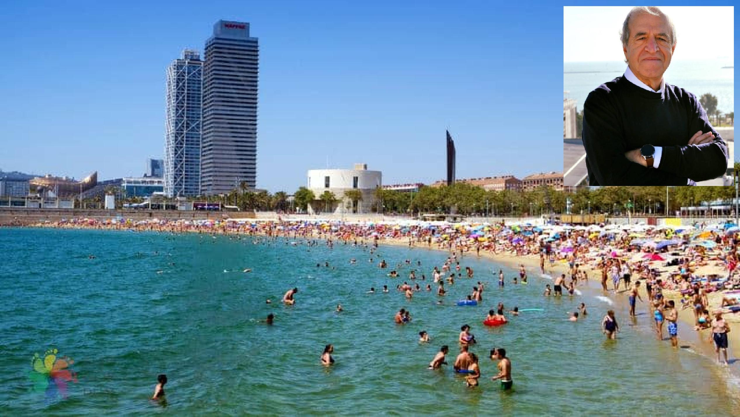 Mersin’de “plaj” gerilimi büyüyor: Kent dinamiklerine rest gibi çağrı: YA ORTAK AKIL YA DA KALICI TIKANMA!