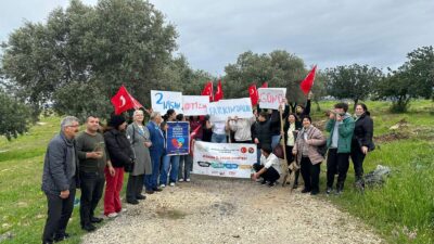 Mersin Aile ve Sosyal Hizmetler il müdürlüğü bünyesinde faaliyet gösteren