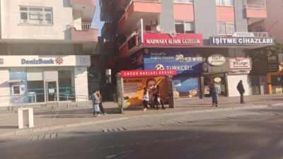 Mersin Aile ve Sosyal Hizmetler İl Müdürlüğü’ne bağlı Çocuk Hakları