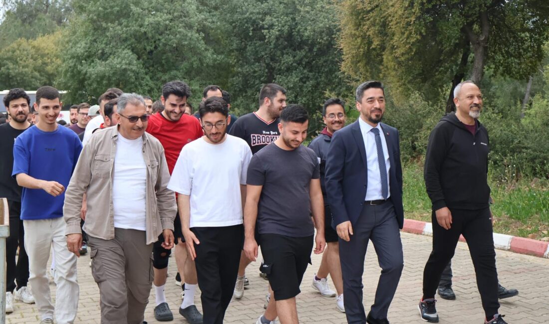 Osmaniye Valiliği himayelerinde Cumhurbaşkanlığı İletişim Başkanlığı Adana Bölge Müdürlüğü koordinasyonunda Çukurova