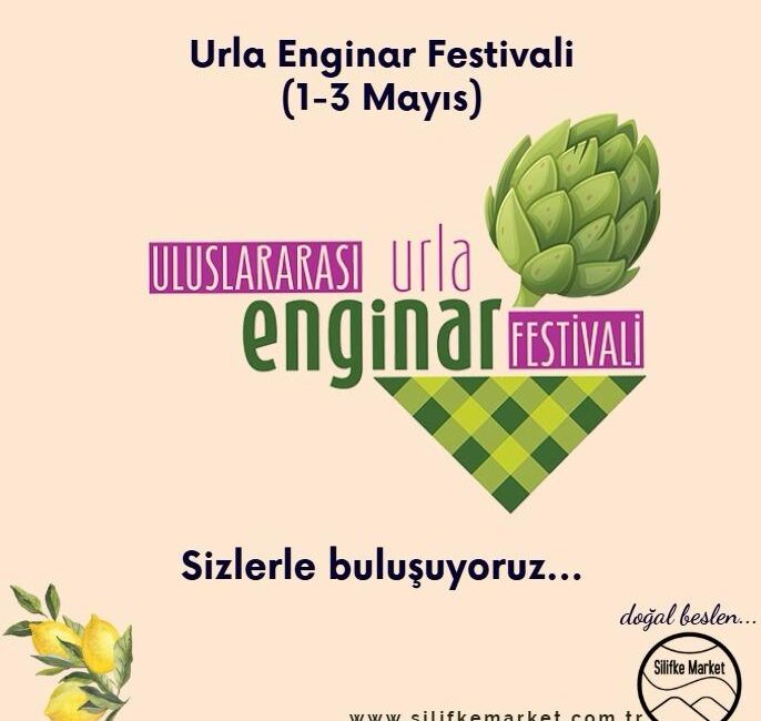 Mersin’in Taşeli Bölgesi’ne özgü ürünlerden biri olan kenger kahvesi, bu