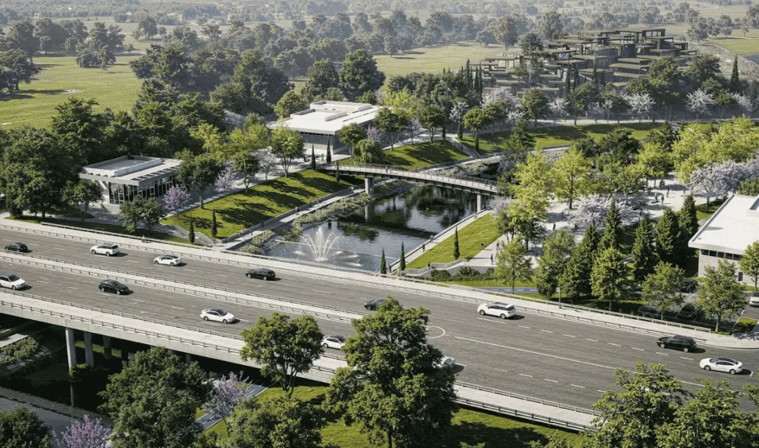 Mersin Büyükşehir Belediye Meclisi’nin 2026 Yılı Nisan Ayı Olağan Toplantısı