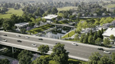 Mersin Büyükşehir Belediye Meclisi’nin 2026 Yılı Nisan Ayı Olağan Toplantısı