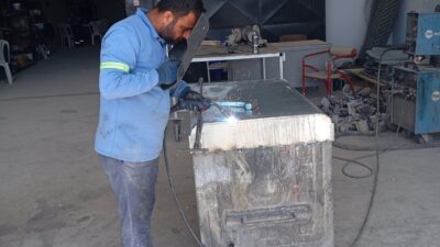 Akdeniz Belediyesi, ilçe sakini vatandaşlara daha temiz, sağlıklı ve yaşanabilir