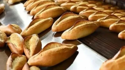 Türkiye Fırıncılar Federasyonu Başkanı Balcı, “Bugün itibariyle ekmek fiyatı birçok