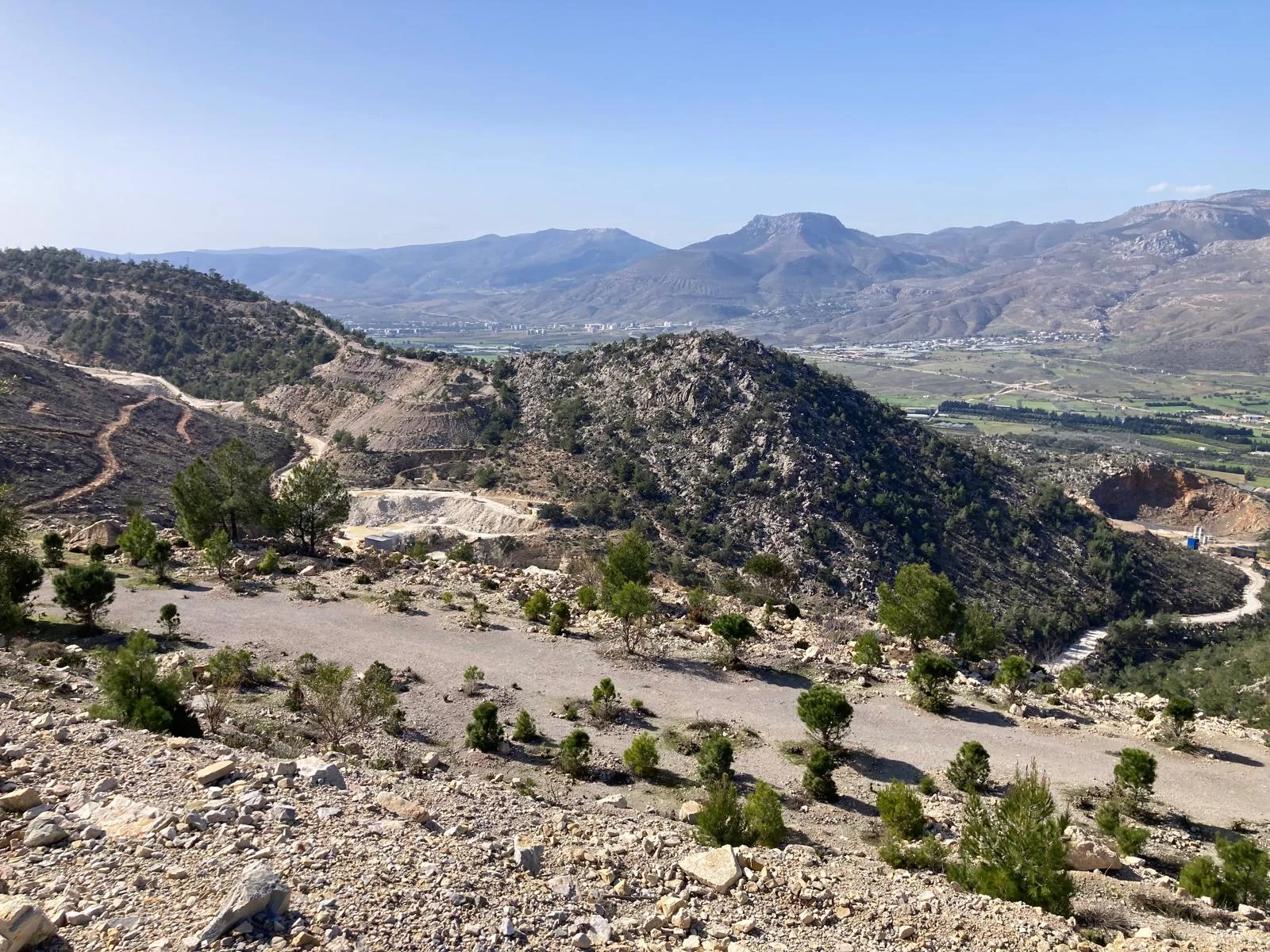 CENNET YEŞİLOVACIK’I DA ZEHİRLEYECEK OLAN ŞİŞECAM’A ÖDÜL VERİLDİ!